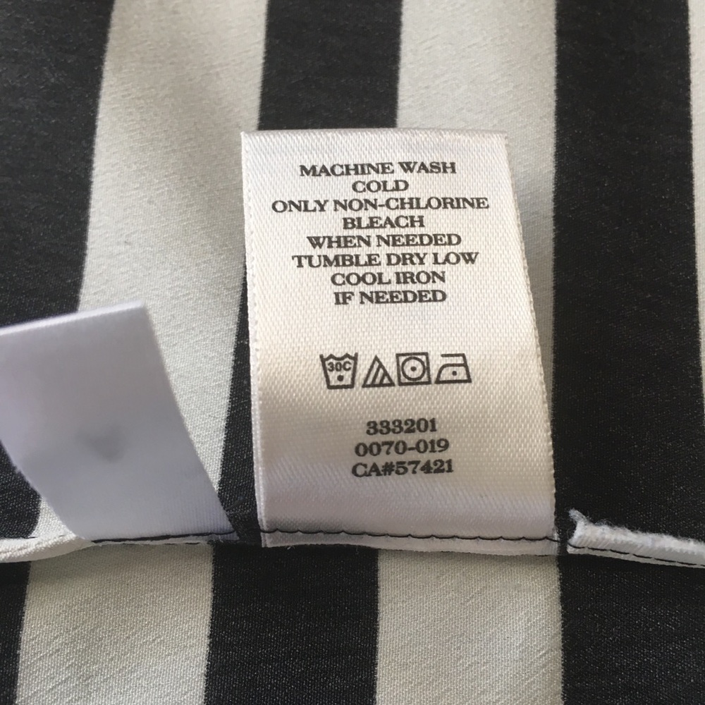AT striped top - Picture 14 of 15